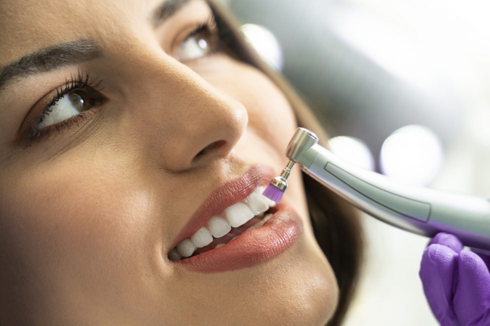Temporary Fillings Modern Care Dental Hygiene